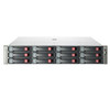 AG657A - HP StorageWorks All-in-One Storage System 1 x Intel Xeon 2.67GHz 9TB Network
