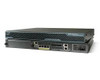 Cisco ASA 5520 Adaptive Security Appliance- Rack-Mountable 1U 2 GB