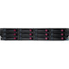 BV862A - HP StorageWorks X1600 G2 Network Storage Server 1 x Intel Xeon E5520 2.26 GHz 24.29 TB HDD (12 x 2 TB 2 x 146 GB) 6 GB RAM RAID Supported 6 x USB Ports