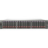 AJ802A - HP StorageWorks MSA2324i Hard Drive Array Serial Network Network SAS iSCSI