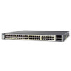 Cisco Catalyst 3750E-48TD S Switch 48 Ports Managed Rack Mountable