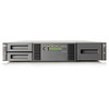 BL542A - HP StorageWorks MSL2024 Ultrium 3000 LTO-5 Rack-mountable Tape Library