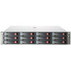 AG660A - HP StorageWorks AiO1200 Network Storage Server 1 x Intel Xeon 2.67GHz 3TB