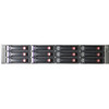 AG823A - HP StorageWorks 60 Modular Smart Array with 9TB (12x750GB) SATA LFF SAS Enclosure Bundle
