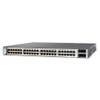 Cisco Catalyst 3750E-48PD E Switch 48 Ports Managed Rack Mountable