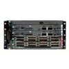 Cisco Catalyst 6503E Security Switch Chassis Rack-mountable