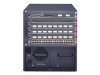 Cisco Catalyst 6506-E - switch - Managed - 8 ports - with Cisco Catalyst 6500 Supervisor Engine 32 w