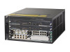 Cisco-7604 Router Desktop modular 5U