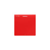 Samsung SE-208GB/RSRD 8X USB 2.0 Slim DVD+/-RW External Drive (Red)