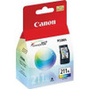 Canon CL-211 XL White ink cartridge