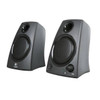 Logitech Z130 Wired 3.5mm/5 Watts/2.0 Channel Speaker System (Black)