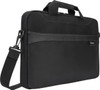 Targus TSS898 16" Briefcase Black notebook case