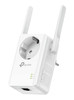 TP-LINK TL-WA860RE Network repeater White network extender