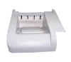 RC2-7707-000CN - HP Right Upper Cover - Top Right Side for LaserJet P3015 Series