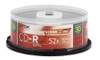 CD-R80CB30TG - TDK 52x CD-R Media - 700MB - 30 Pack