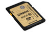 Kingston Technology SDHC/SDXC Class 10 UHS-I 64GB 64GB SDXC UHS Class 10 memory card