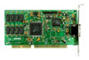 Trident TVGA8900D-R 1Mb 16-Bit 15-Pin D-Sub ISA Video Graphic Adapter