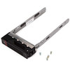 2.5" SAS SATA Hard Drive Tray Caddy For Lenovo Thinkserver RD540