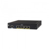 C931-4P - Cisco 931 Gigabit Ethernet security router with internal power supply
