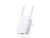 TP-LINK RE210 Network repeater White 10, 100, 1000Mbit/s network extender