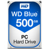 Western Digital Blue 500GB Serial ATA III hard disk drive