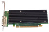 KG748AA - HP nVidia Quadro NVS 290 PCI-Express X16 256 MB Dms-59 DDR2 SDRAM Graphics Card without Cable for workstation