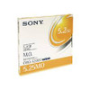 Sony 5.25" WORM Optical Disk 5.2GB 8x 2048 Bytes/s