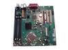 X9682 - Dell System Board for Optiplex GX620 Desktop PC
