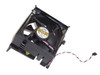 H9073 - Dell Assembly System Fan for Optiplex 320/ 320 Mini-Tower/ 740/ 740 Mini-Tower/ 745/ GX520 DesktopS