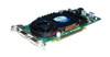 T9099 - Dell nVidia QUADRO FX 3450 256MB Dual DVI GDDR3 PCI Express VIDEO Card without Cable
