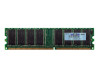326668-051 - HP 512MB PC3200 DDR-400MHz non-ECC Unbuffered CL3 184-Pin DIMM Memory Module