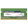 Super Talent DDR4-2133 SODIMM 4GB/512Mx8 CL15 Samsung Chip Notebook Memory