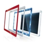 W046J - Dell 15.4-inch LCD Back Top Cover LID Plastic Assembly for Vostro 1510