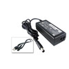 519329-001 - HP 65Watt 100-240VAC 1.7A Input 50-60Hz 18.5VDC 3.5A Output Smart Pin Slim AC Power Adapter for HP Pavilion DV4/DV5/DV6/G62 Series Notebooks