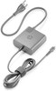 HP USB-C Travel Power Adapter 65W Indoor 65W Black power adapter & inverter