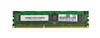 606426-001 - HP 4GB PC3-10600 DDR3-1333MHz ECC Registered CL9 240-Pin DIMM 1.35V Low Voltage Single Rank Memory Module