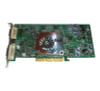 311507-001 - HP Nvidia Quadro4 380XGL AGP 8x 64MB VGA/DVI/TV-Out Video Graphics Card for Workstations