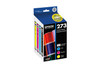 Epson 273 C/M/Y/PBK Cyan, Magenta, Photo black, Yellow ink cartridge