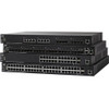 Cisco SG550X-24MPP-K9-NA