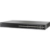 Cisco SG300-28SFPK9NA-RF
