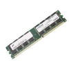 CT12864Z40B - Crucial 1GB PC3200 DDR-400MHz non-ECC Unbuffered CL-3 128M x 64 184-Pin DIMM Memory Module