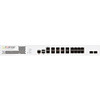 Fortinet FG-600D-BDL-USG-874-36