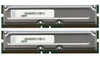 33L3098-06 - IBM 256MB PC600 ECC RIMM Option 33L3097