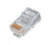 110YY - Dell RJ11 Plastic Filler Plug (Blocks off the RJ11 Jack)