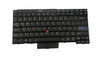 45N2071 - IBM Lenovo U.S. English Keyboard for ThinkPad T400s T410s and T410si