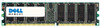 9U176 - Dell 2GB 266MHz PC-2100 184-Pin DIMM CL2.5 ECC 256 X 72 DDR SDRAM Dell Memory for PowerEdge Server 6600 6650 1750 2650 3250