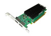 X175K - Dell nVidia QUADRO NVS 295 PCI Express X16 256MB GDDR3 SDRAM Graphics Card without Cable