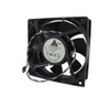 AFC1212DE - Dell 120MMX38MM Fan Assembly for Optiplex GX520 620
