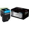 Lexmark 70C0X20