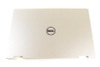 X68C9 - Dell Studio XPS 1640 LED White Leather Back Cover